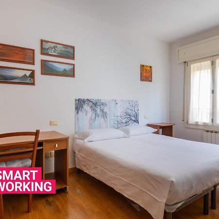Urban Cozy Apartment By Wonderful Italy Болоня Екстериор снимка