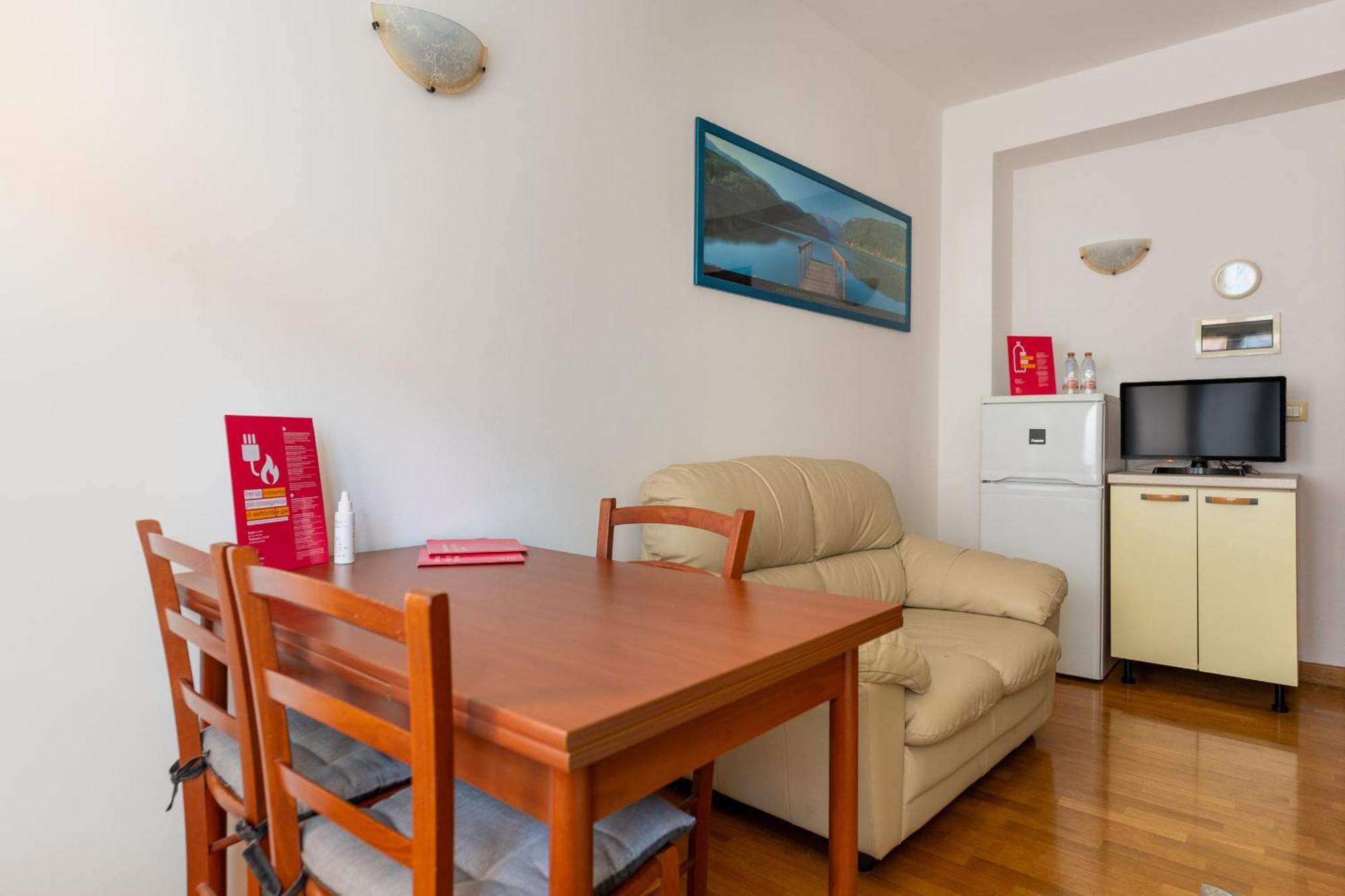 Urban Cozy Apartment By Wonderful Italy Болоня Екстериор снимка