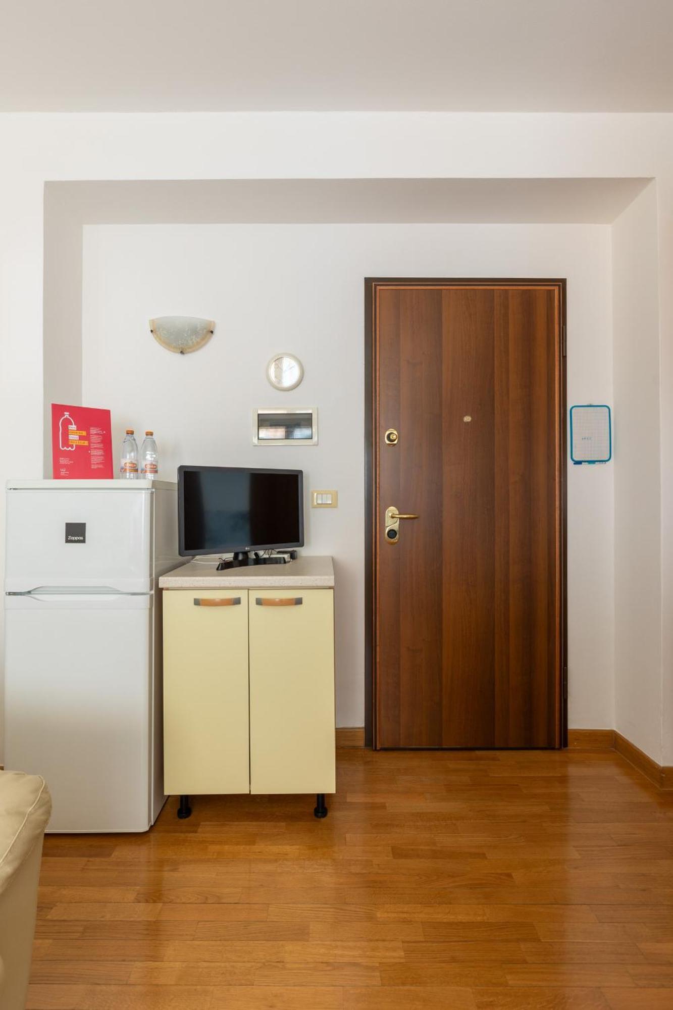 Urban Cozy Apartment By Wonderful Italy Болоня Екстериор снимка
