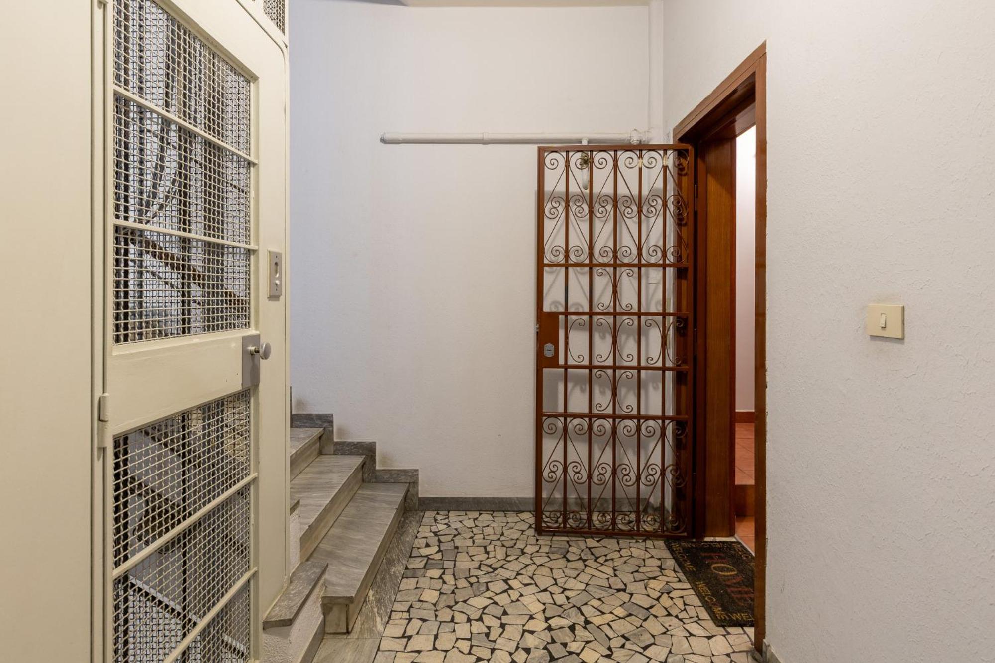 Urban Cozy Apartment By Wonderful Italy Болоня Екстериор снимка