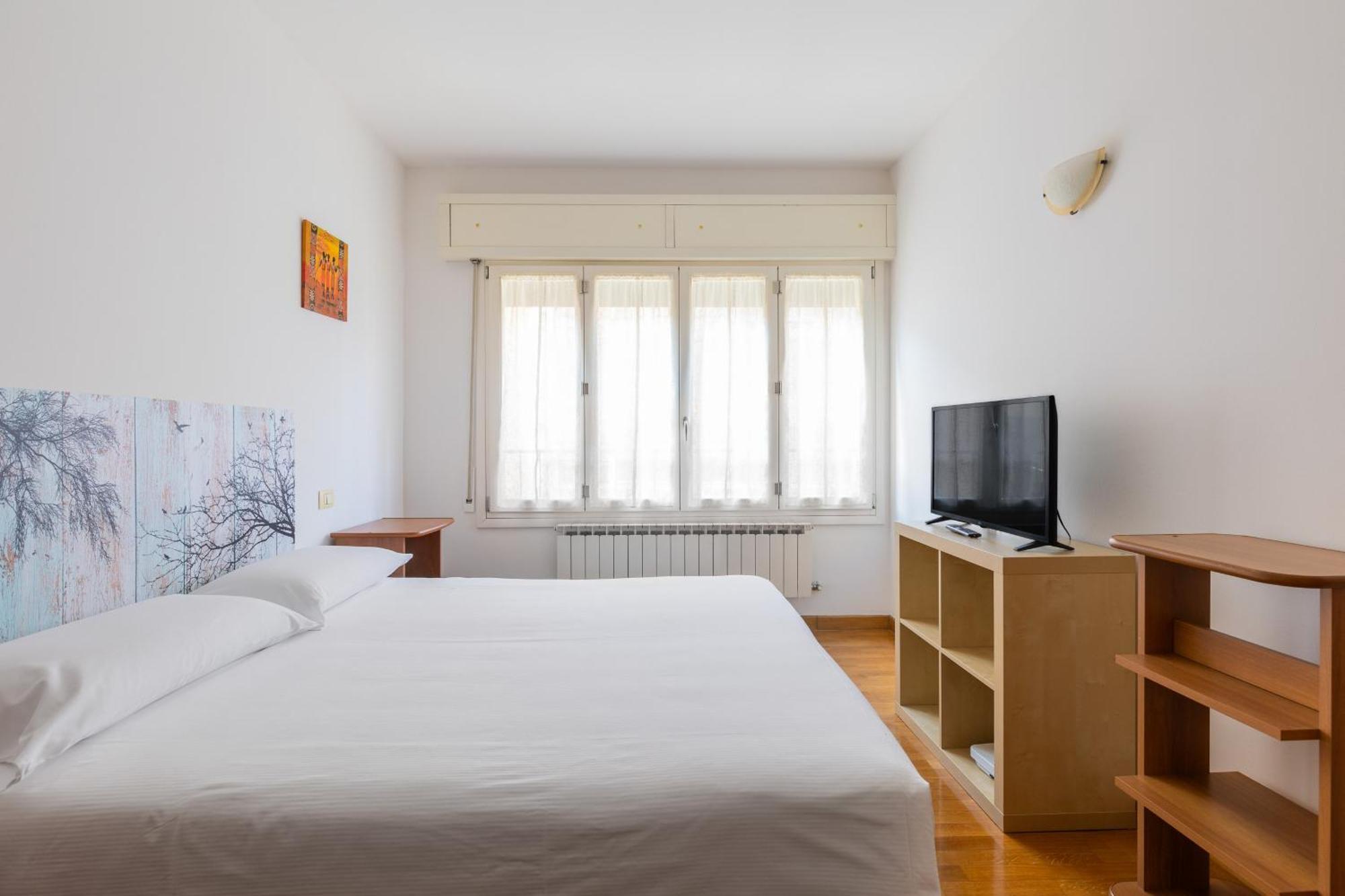 Urban Cozy Apartment By Wonderful Italy Болоня Екстериор снимка
