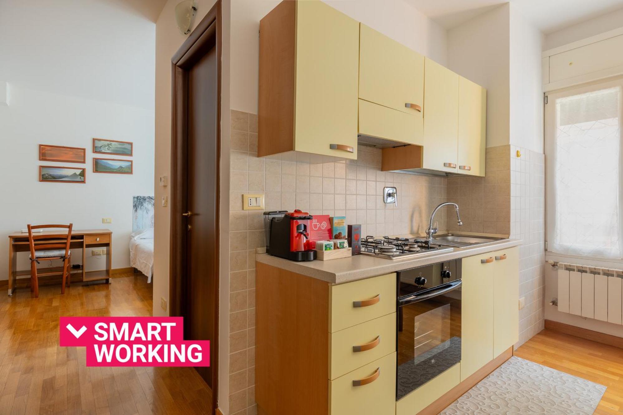 Urban Cozy Apartment By Wonderful Italy Болоня Екстериор снимка