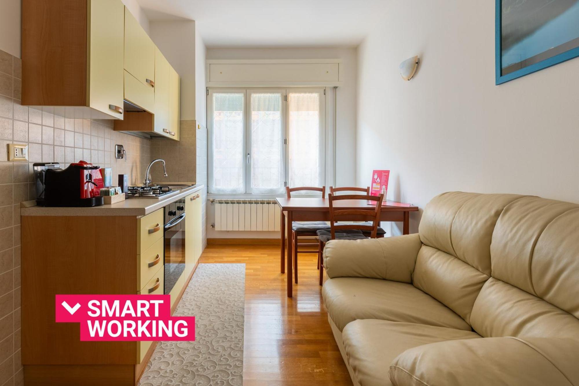 Urban Cozy Apartment By Wonderful Italy Болоня Екстериор снимка