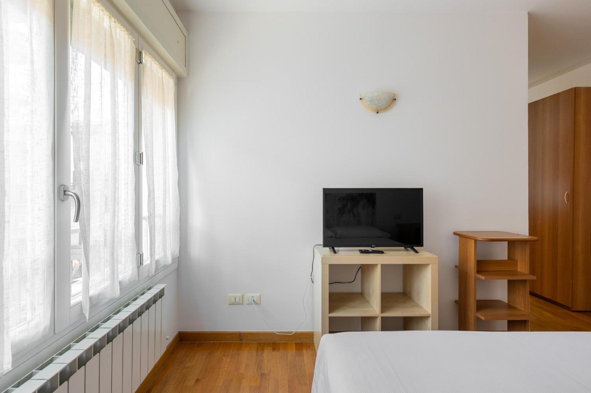 Urban Cozy Apartment By Wonderful Italy Болоня Екстериор снимка