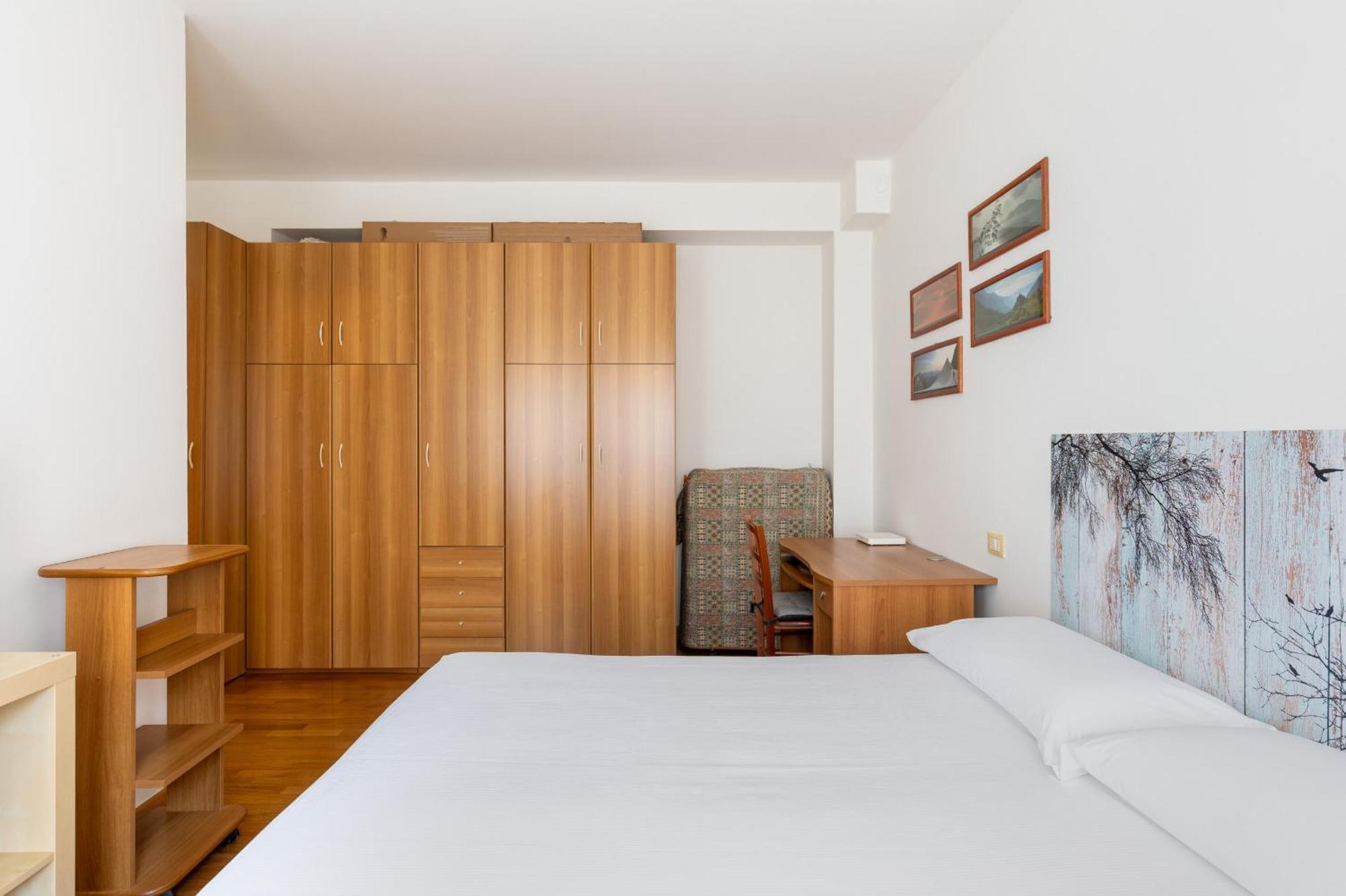 Urban Cozy Apartment By Wonderful Italy Болоня Екстериор снимка